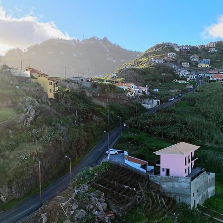 Peaceful Valley House Câmara de Lobos Εξωτερικό φωτογραφία