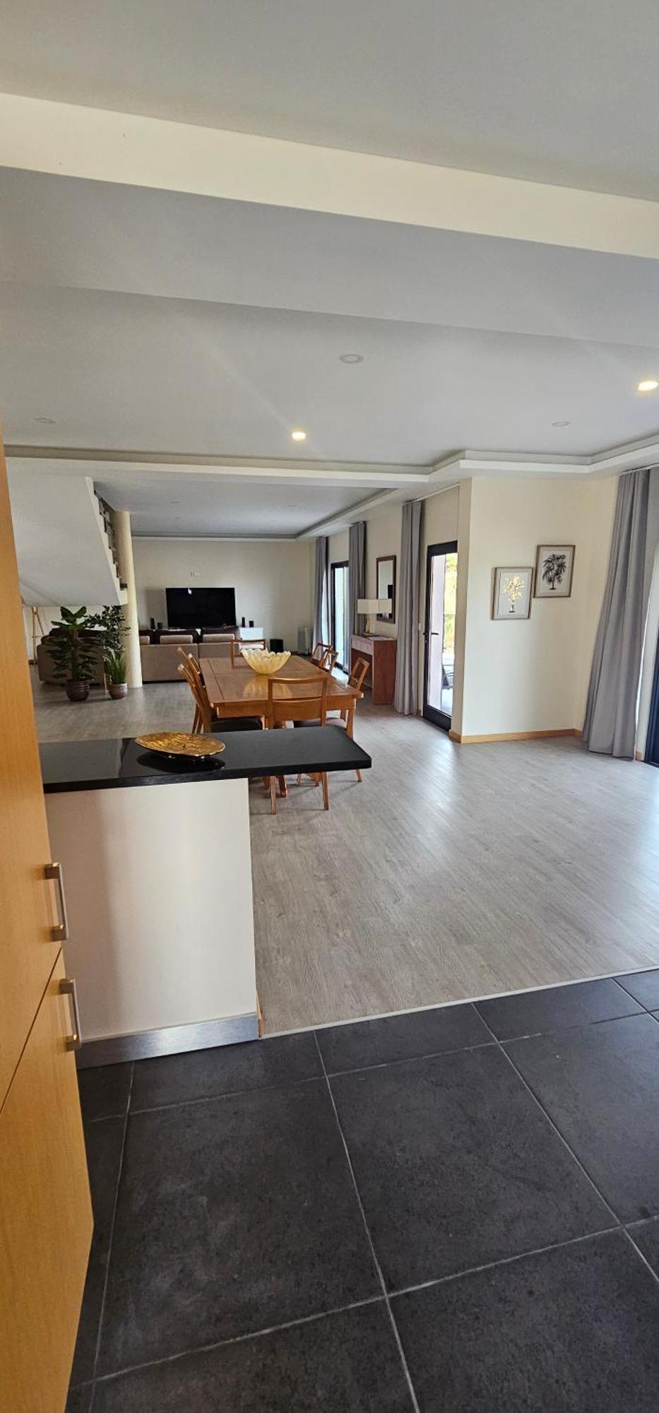 Peaceful Valley House Câmara de Lobos Εξωτερικό φωτογραφία