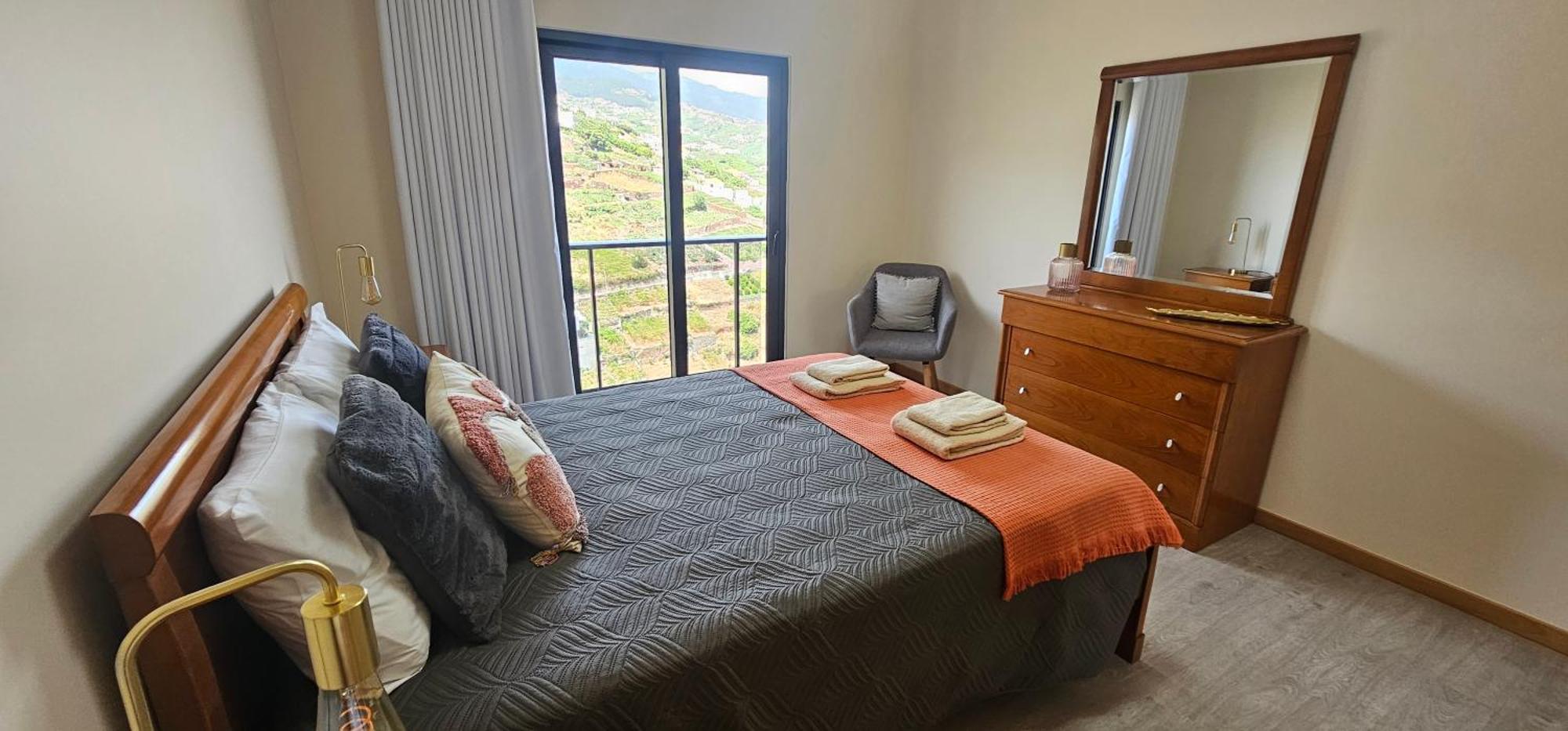 Peaceful Valley House Câmara de Lobos Εξωτερικό φωτογραφία